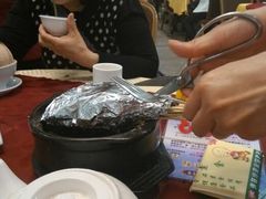 android_upload_pic-佛有缘素食馆·荔湾老字号(陈家祠首店)