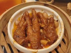 -岭南小生·粤港点心(南门口店)