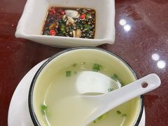 -颜氏双江清水鱼一养身火锅(磁器口店)