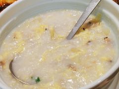 -吕氏疙瘩汤·海鲜新鲁菜(凯德mall新都心店)