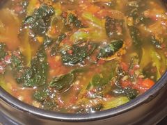 -山海珍味韩国料理(奥城店)