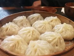 -诺敏塔拉奶茶-布里亚特包子-手把肉(锦都会店)