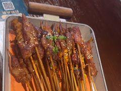-全牛匠·乐山跷脚牛肉(西单华威约饭街店)