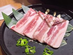 -九田家黑牛烤肉料理(华侨城店)