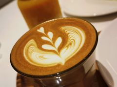 -Peet's Coffee皮爷咖啡(上海长风大悦城店)