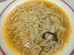 -青年路烩面馆(绿地世纪城店)