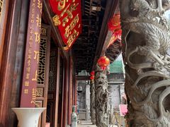 -华林禅寺
