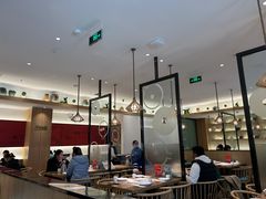 -九转小磨·非遗东北菜(万达广场店)