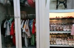 -亲亲宝贝艾尔莎亲子摄影会馆(中华路店)