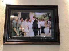 门面-维兰西餐(万泉河店)