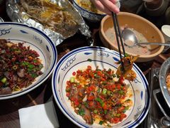 -衡厨·衡阳土菜(中南店)