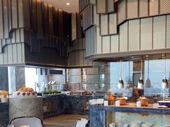 -美食汇自助餐厅(成都万达瑞华酒店)