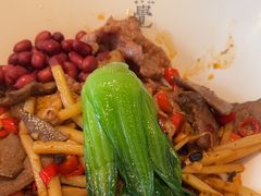 -漆黑觉米粉(三里屯店)