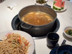 -牧雲子·臻选云南菜 .商务宴请(泰然大厦店)