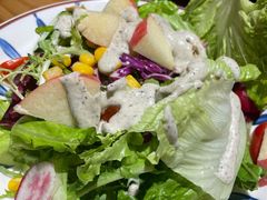 -清真·艾美可餐厅(大悦汇店)