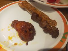 -比格比萨自助(万柳华联店)