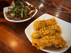 -陈八两面家(华孚写字楼店)