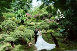 点击看大图 -太古映画婚纱摄影(天河店)