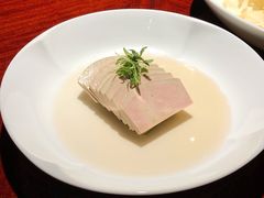 清酒鹅肝-解香楼(八盘岭路店)