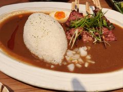 -CURRY YA 熟成咖哩專門店(深圳湾万象城店)