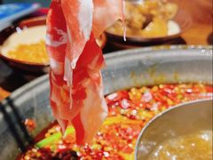 -楠火锅(西单店)