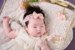 -爱你宝贝孕婴亲子摄影美学馆(绍兴店)