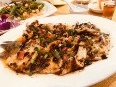 -海儀美食楼(湾仔海鲜街店)