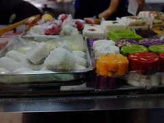 -常州糕团店(北大街新世纪商城店)