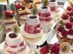 -PAOPAO Bakery&Café(港汇店)