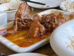 -砂锅李(九江路店)