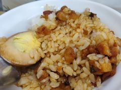 -胡须张鲁肉饭(美食文化馆店)