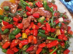 -嘎嘎鸭脑壳江湖菜(五里店)