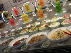-营信刘罗锅铁锅炖(建华店)