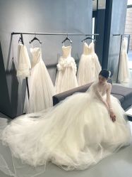 -Vera Wang婚纱礼服旗舰店