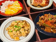 -火山屋台(新街口店)