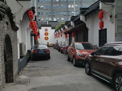 -老街饭庄·地道淮扬菜(扬子江北路总店)