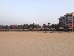海口喜来登温泉度假酒店-海口喜来登酒店