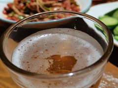 -小杨烤肉(朱雀店)