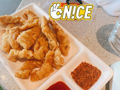 -海底捞大排档火锅(悦荟广场店)