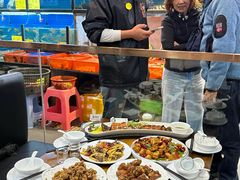 -醉壹号海鲜大排档·老厦门特色菜(厦门美食地标店)