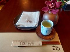 -Tsuru鹤日本料理(静安香格里拉店)