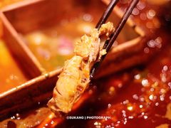 -雾漫川城重庆火锅(上和商业广场店)