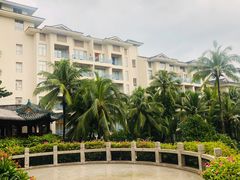 -三亚亚龙湾雅高美爵酒店