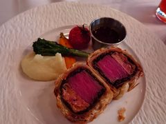 -Kathleen's Waitan 凯圣琳江景西餐厅(外滩店)