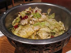 -胖姥姥·川湘闽菜(汕尾蓝天广场店)