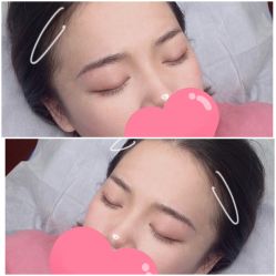 -久匠·纹眉半永久野生眉