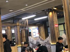 大堂-老三样·旧食新味(万寿宫店)