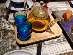 -绿茶餐厅(汇悦大融城店)