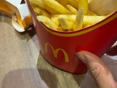 -麦当劳(田林好又多店)