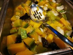 -菩提素健康自助素食馆